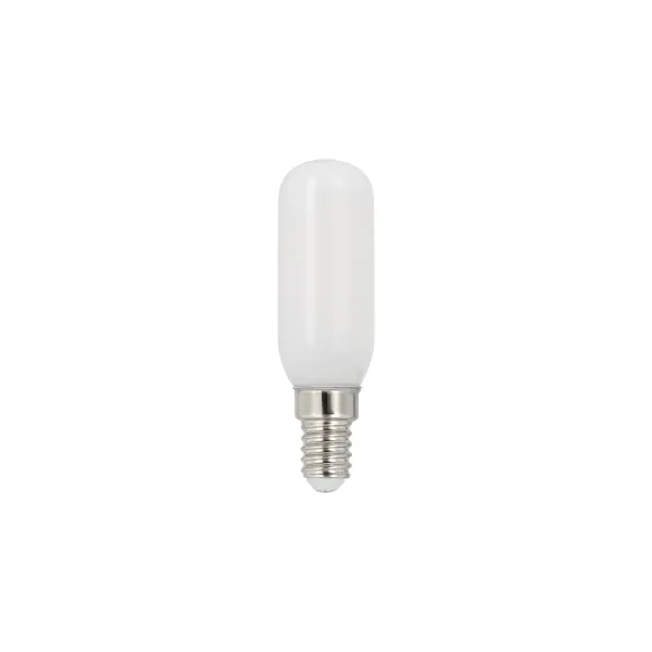BULB LED, E14, T25, 4W, 3000K image 1