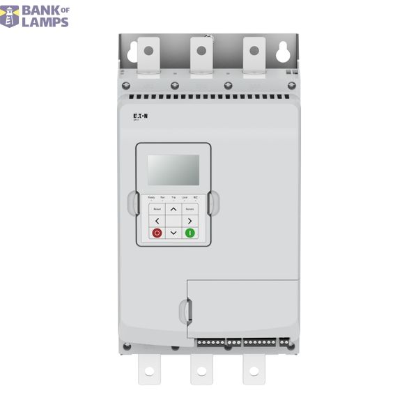 Soft starter, 210 A, 200 - 575 V AC, Us= 24 V DC, with control unit, F image 3