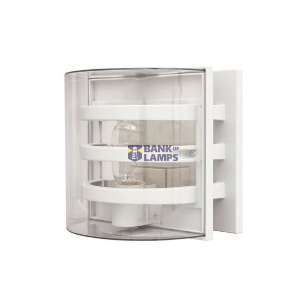 Delta | Wall light | White image 1