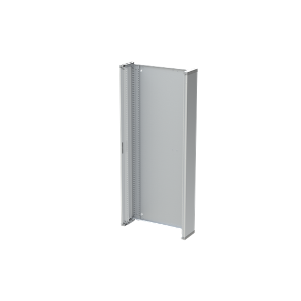 Q843B820 Cabinet, 2049 mm x 816 mm x 250 mm image 2