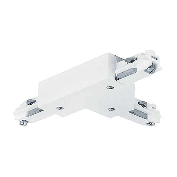 L3+DALI VERB-T ERD-A R BK - L3+DALI T-connector image 1