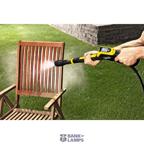 Karcher Nozzle MJ 145 3-in-1 Multi Jet image 2