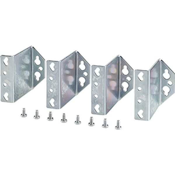 Mi U profile wall bracket 100 mm (Mi BL 99) image 1