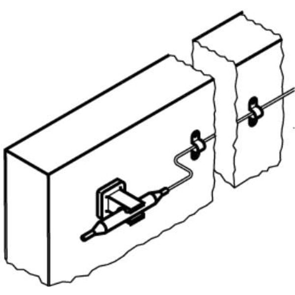 Sensor Holder Kit image 1