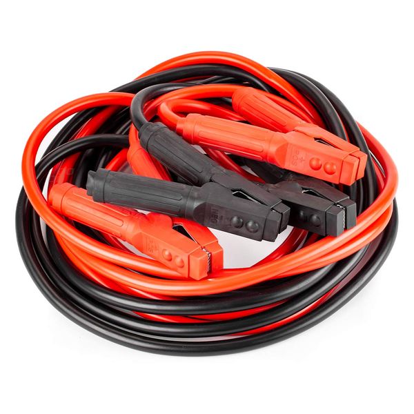 Booster cables 1500A - 6m image 1