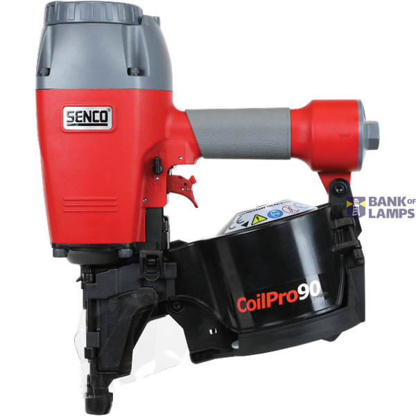 Coilnailer CoilPro90, dual image 1