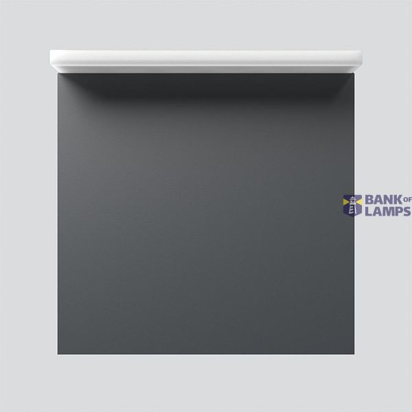 LEDF 600-3/3-0 DG LED vlaklamp image 1
