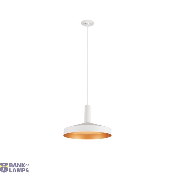 LALU® TETRA 24, Lampshade, Mix&Match, H:6.7 cm, white image 3