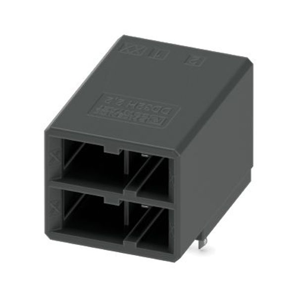 DD32H 2,2/ 4-H-5,08-XX - PCB header image 1