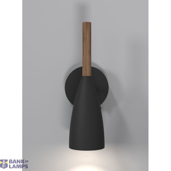 Pure | Wall light | Black image 3