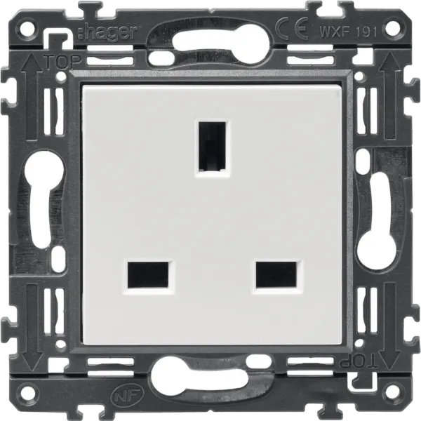 BS with rocker pure image 1