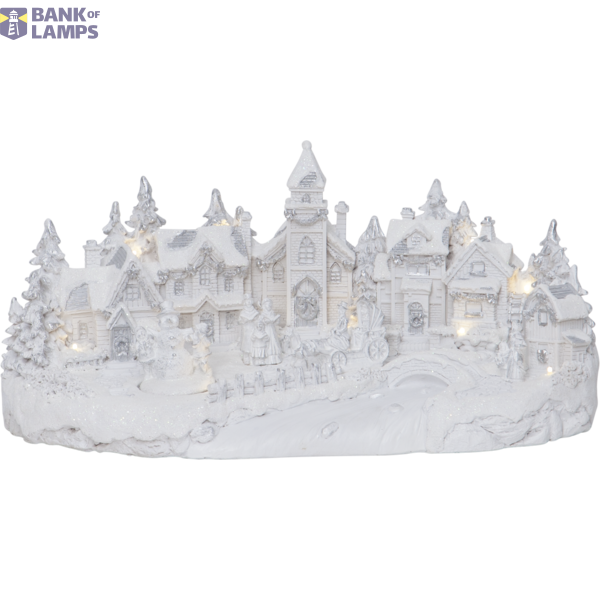 Decorative Scenery Largeville image 2
