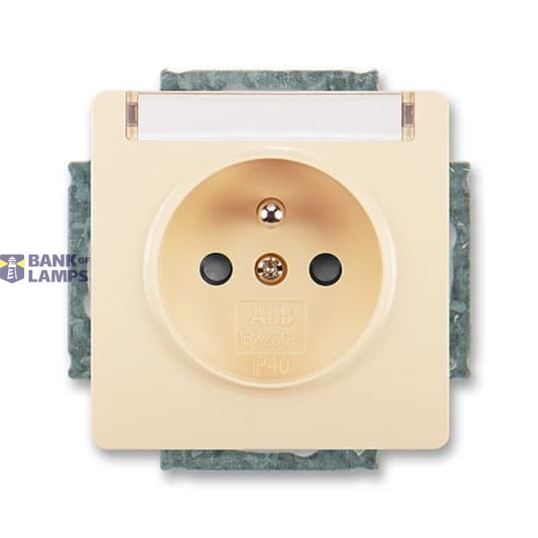 5518G-A02352 C1 Socket Outlets - Swing image 1