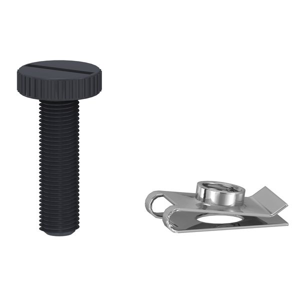 ANTI-VANDALISM KIT F/GRID NSYCAGÀLFHD image 1