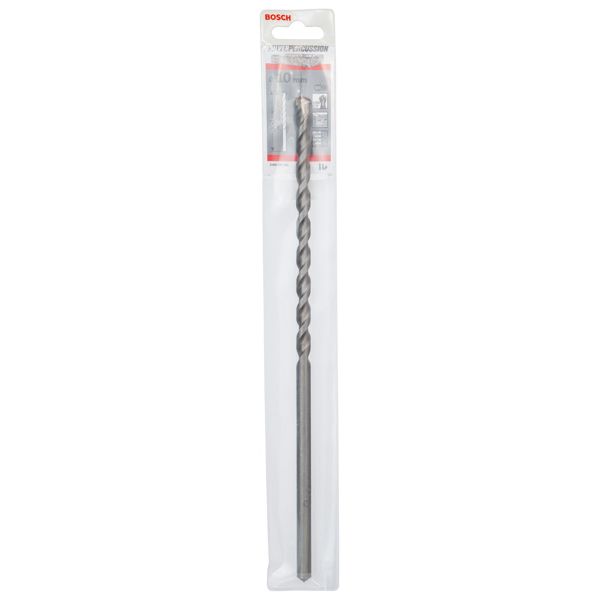 Concrete drill bit CYL-3 10 x 250 x 300 mm, d 9 mm image 1