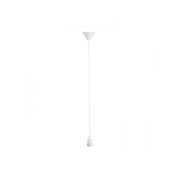 LISA pendant set white 230V LED E27 15W image 1