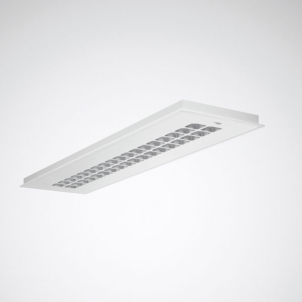 Recessed luminaires Creavo C Lens White ETDD 27W 4200lm Wide reduced glare UGR19 (W19) IK03 3 SDCM 7620051 image 1