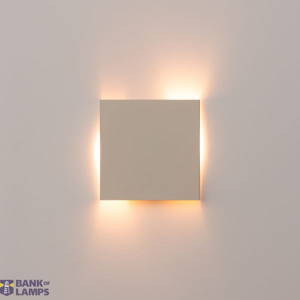 Wall lamp VANTA beige image 3