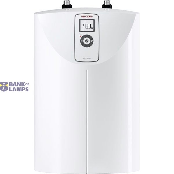 STE SNE 5 t ECO Open DHW storage tank 5l 2.0kW/230V white image 1