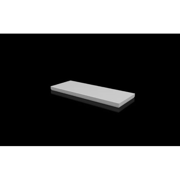 Cover plate For CX console system image 1