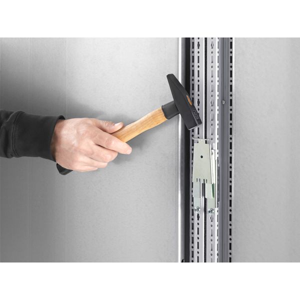 TS QUICK-FITTING CONNECTOR image 2