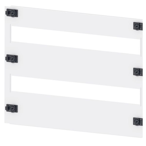 Front cover ND-RBZ-KMV24-2 image 1