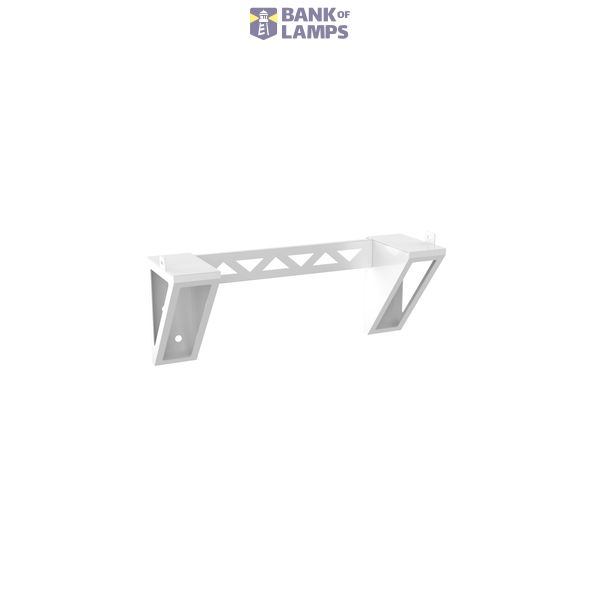SAJ, BT3 for TV2 batteries, bracket image 1