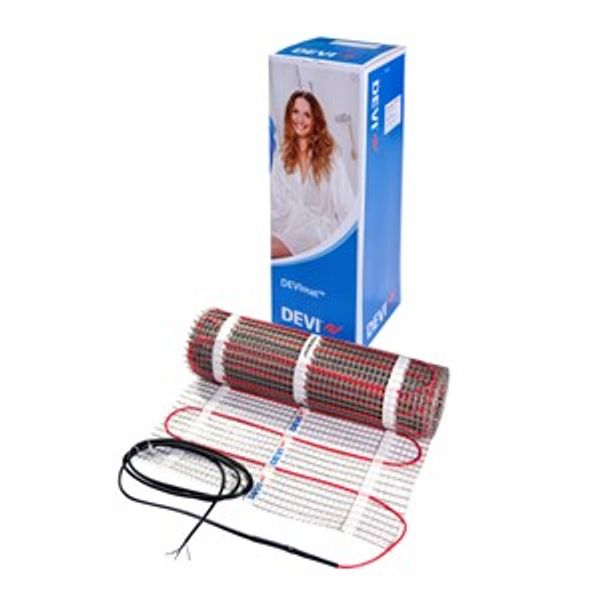 DEVIcomfort 150T 750W 230V 0.5x10m image 1
