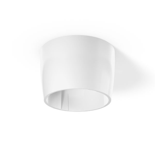 D 95 H 65 colour: white image 1