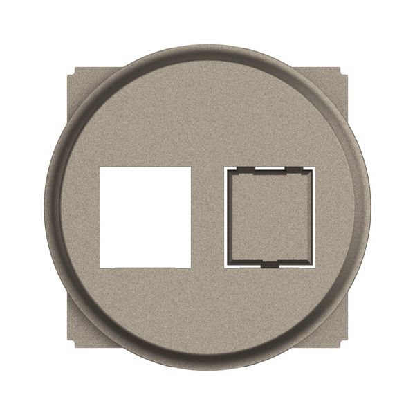 KEYSTONE ADAPTER X2 TITANIUM image 3