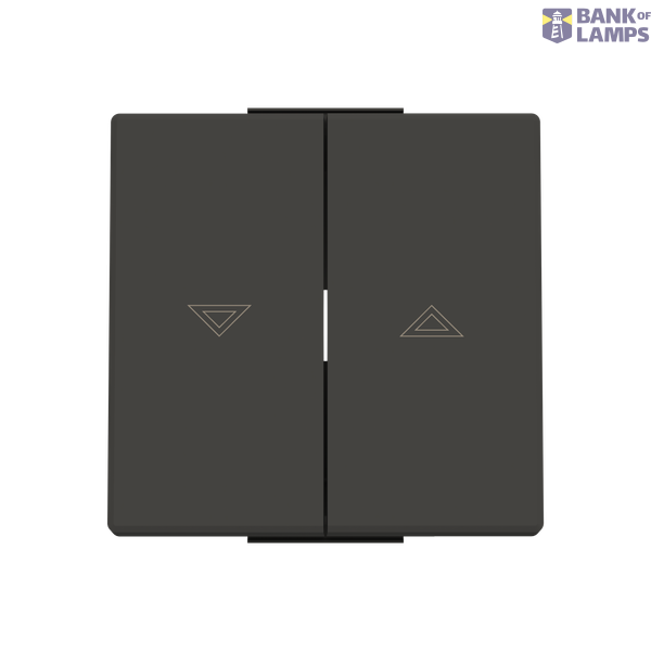 Rocker blind switch image 1