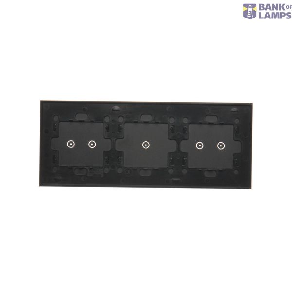 Single lighting controller [Wi-Fi] - SWITCH, 16A, 230V, (module), white image 2