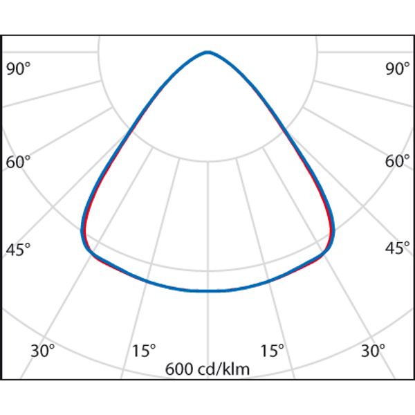 A+ 100 C/EW 4000K DIM1-10V BLACK image 6