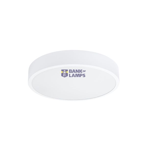 Ceiling lamp ONYX 40 white LED 3000K image 1