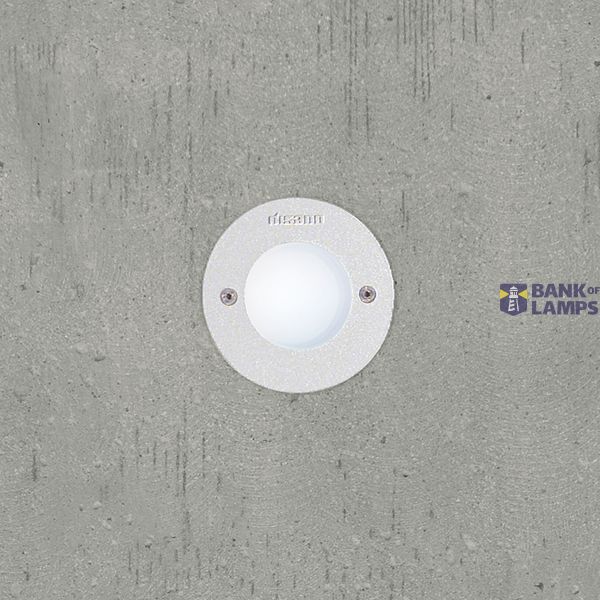 STARLED 1622 LED 0,6W CLD S+L GREY image 1