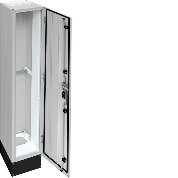 Steel encl., Univers, 1900x300x275 mm image 1