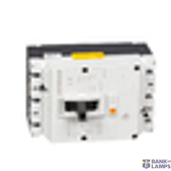Moulded Case Circuit Breaker Type A, 3-pole, 36kA, 63A BT image 8