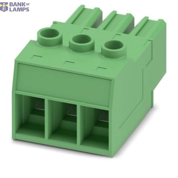 PC 16 HC/ 3-ST-10,16 - PCB connector image 1