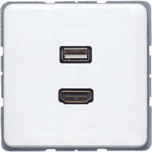 Multimedia adapter MALS1021SW image 5