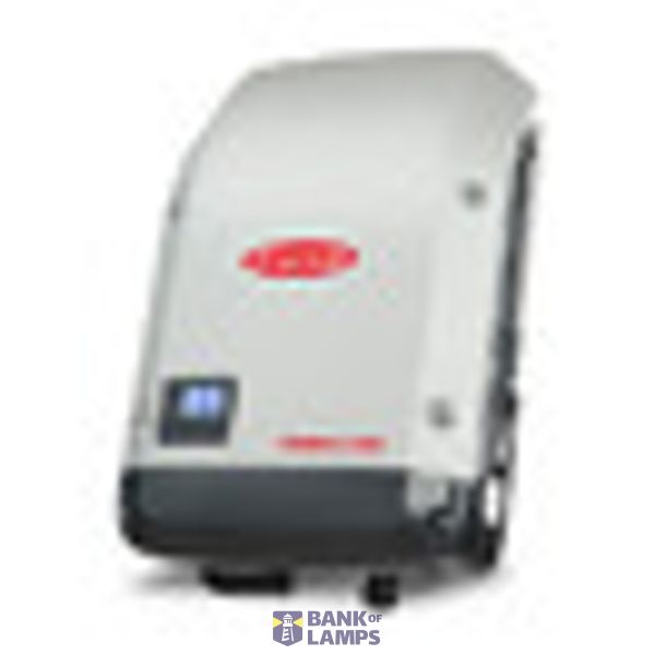 Fronius Symo 3.7-3-M 3,7kW 3ph Ip55 TL 2 MPP-Tracker image 2