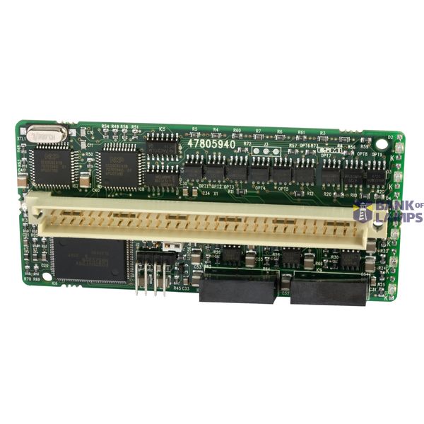 Serial communication adapter, FX- SAC image 3