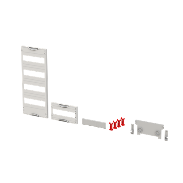 ZAV5ZZ1 Equipment set §14a V5 / 1zRfZ Accessories ComfortLine image 2