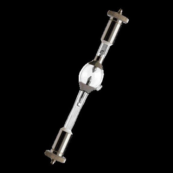 HBO 202W/4 57V 10X1 OSRAM image 2