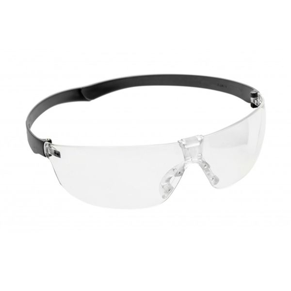 AUGAM protective spectacles transparent uni image 1
