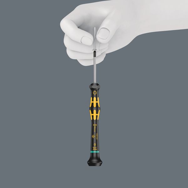 1567 TORX HF ESD Micro, TX 6 x 40 mm image 8