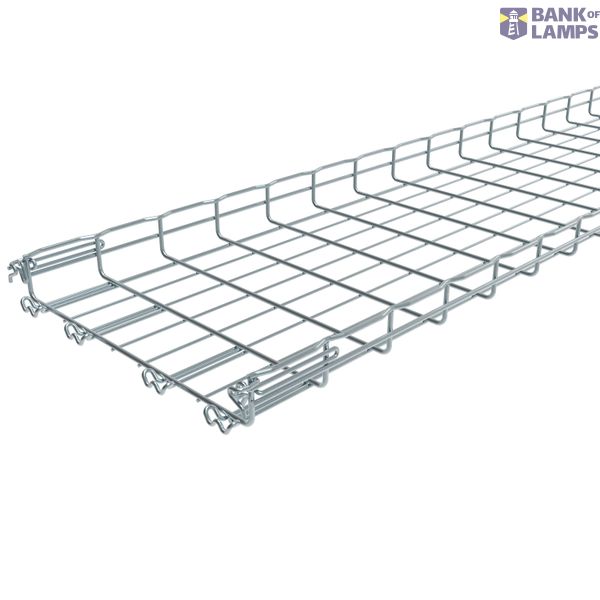 FC54/400 - Fasclic+ Pre-Coupled Basket Tray BS 3M EZ (PF à 66 MTR) image 1