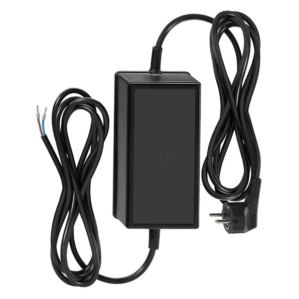 PoE+ - Spannungsversorgung image 1