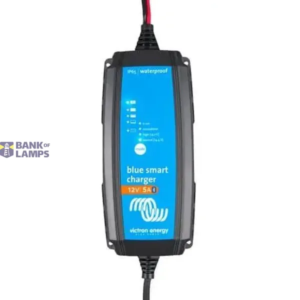 Blue Smart IP65s Charger 12/5(1) 230V AU/NZ Retail image 1