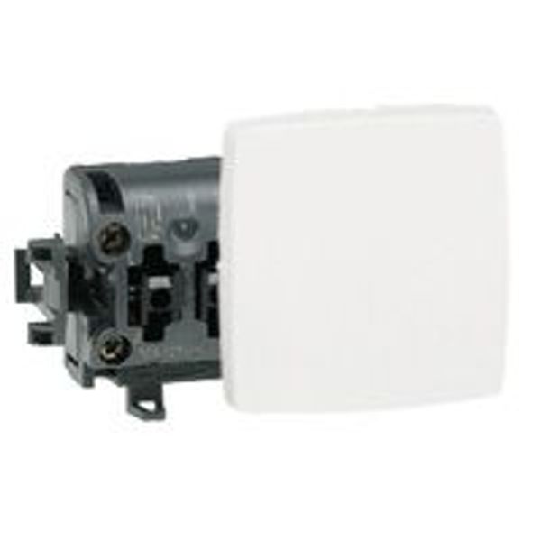Oteo Switch No.6, Surface, White Cradle - 086101E image 1