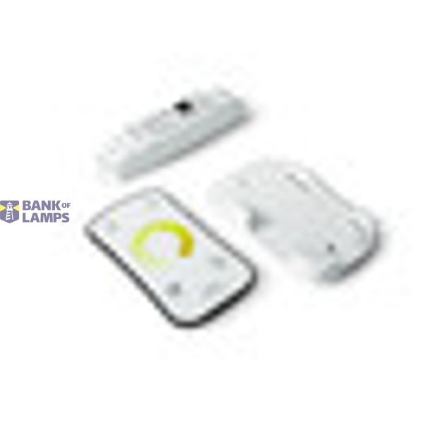 REMOTE CONTROL FOR CCTV 12/24V image 2
